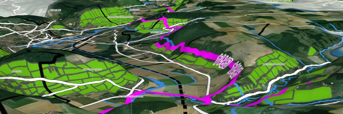 3D Map 3D Map