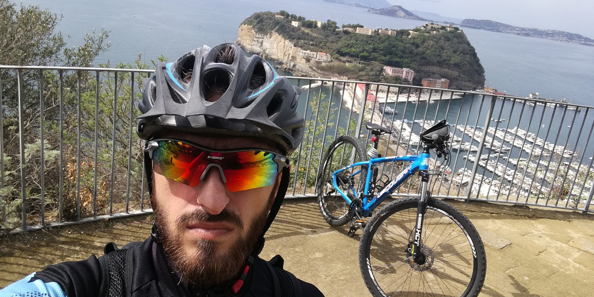 Sopravvivere all'automobilista. EP.1