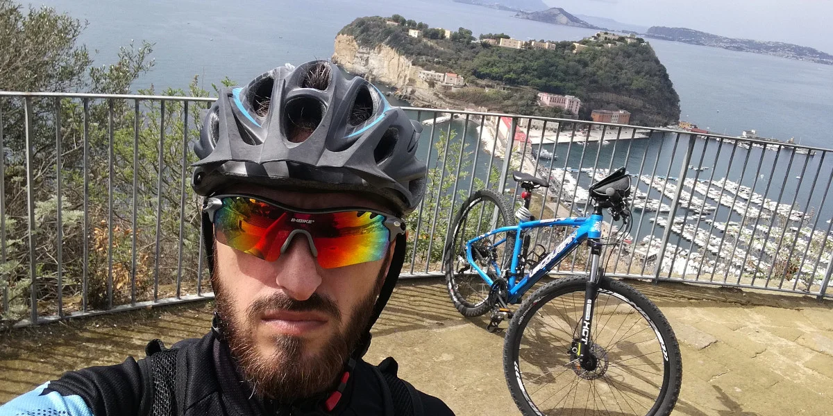 Sopravvivere all'automobilista. EP.1