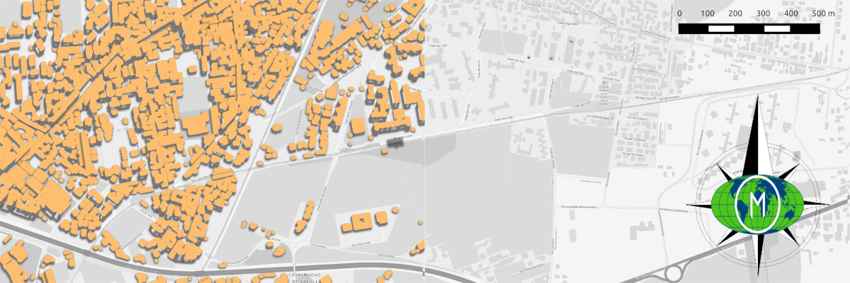 Cartografia