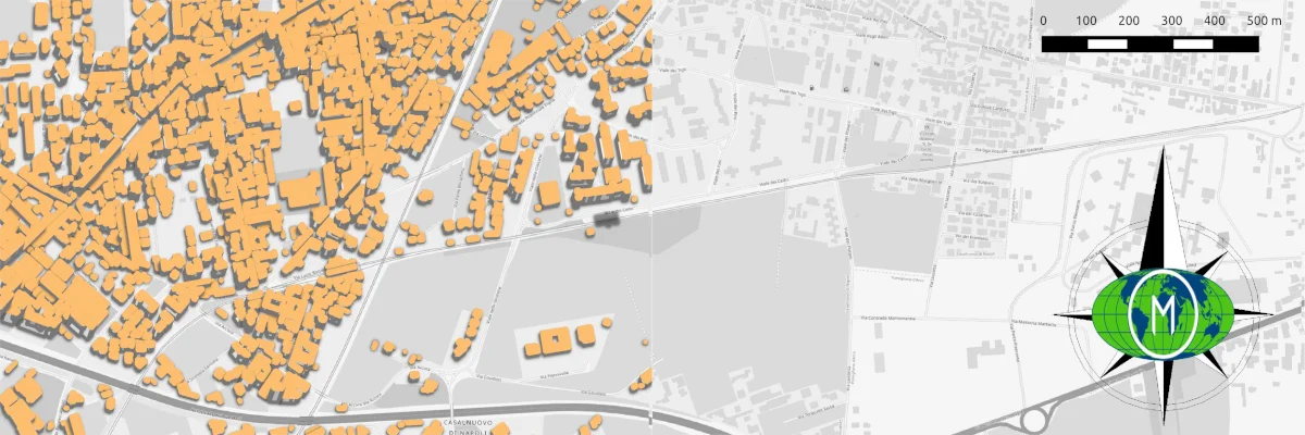 Cartografia Cartografia