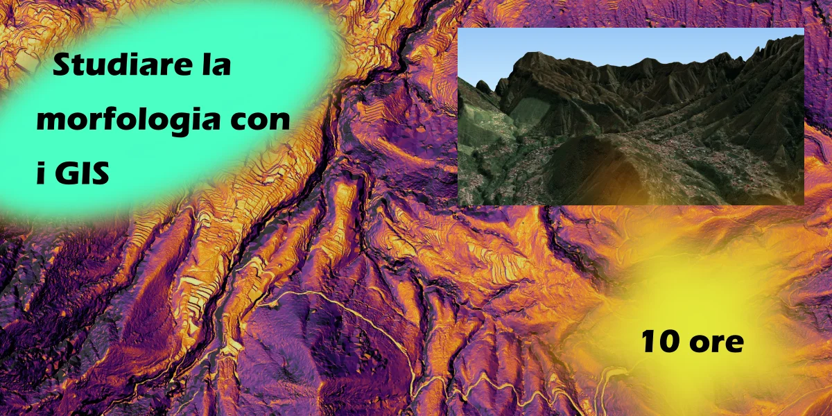 Analisi morfologiche Analisi morfologiche