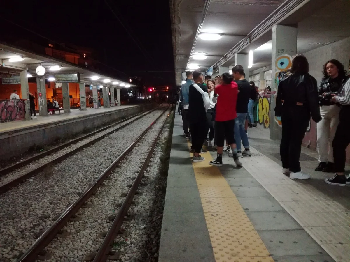 A Casalnuovo di Napoli 20 anni di stasi