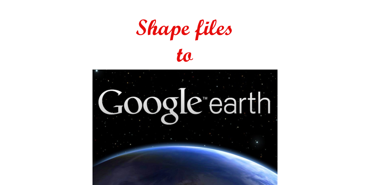 Image of Come importare uno shape file in Google Earth