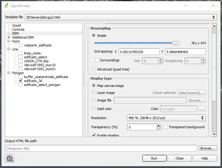 3D Open Source - 5