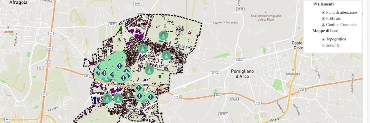 WebGIS