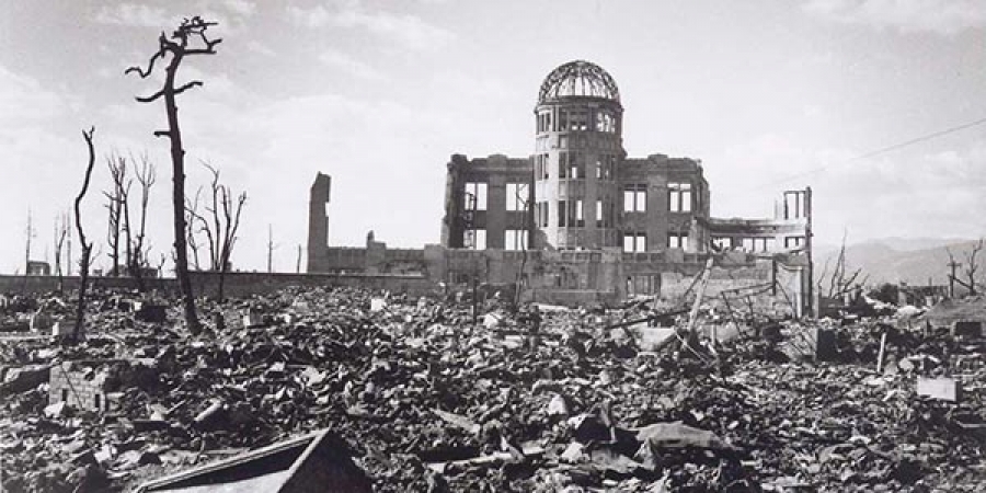 Image of Bombardamento di Hiroshima