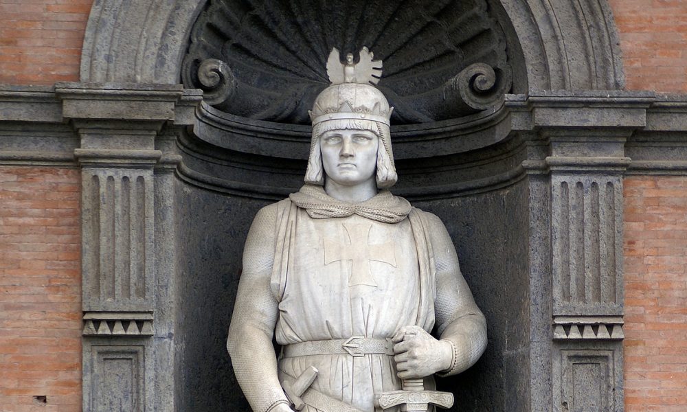 Image of Federico II di Svevia